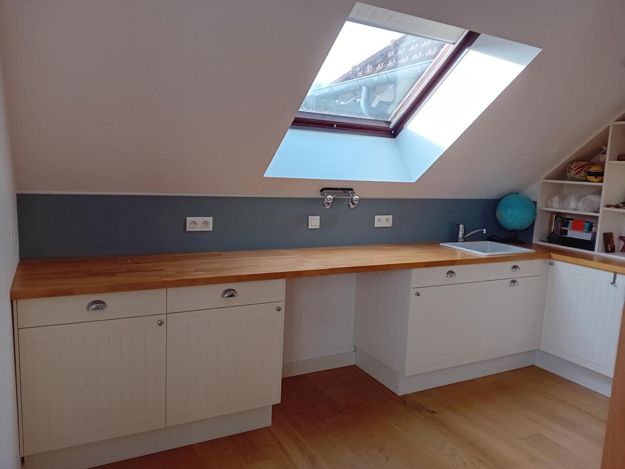 Appartamento Loft Sur La Bievre Bievres Esterno foto